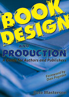Book Design and Production