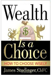 Wealth Is A Choice